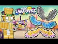 Download Lagu How To Get All Launcher Wings in The Takeover!