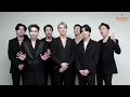 BTS (방탄소년단) PERMISSION TO DANCE ON STAGE - LIVE PLAY in LA Announcement