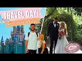 Download Lagu Walt Disney World Travel Day |Virgin Atlantic Economy Delight \u0026 Port Orleans French Quarter!