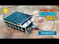 Download Lagu Cara mudah merakit Power Bank dengan Panel Surya | Power Bank 26.000 Mah