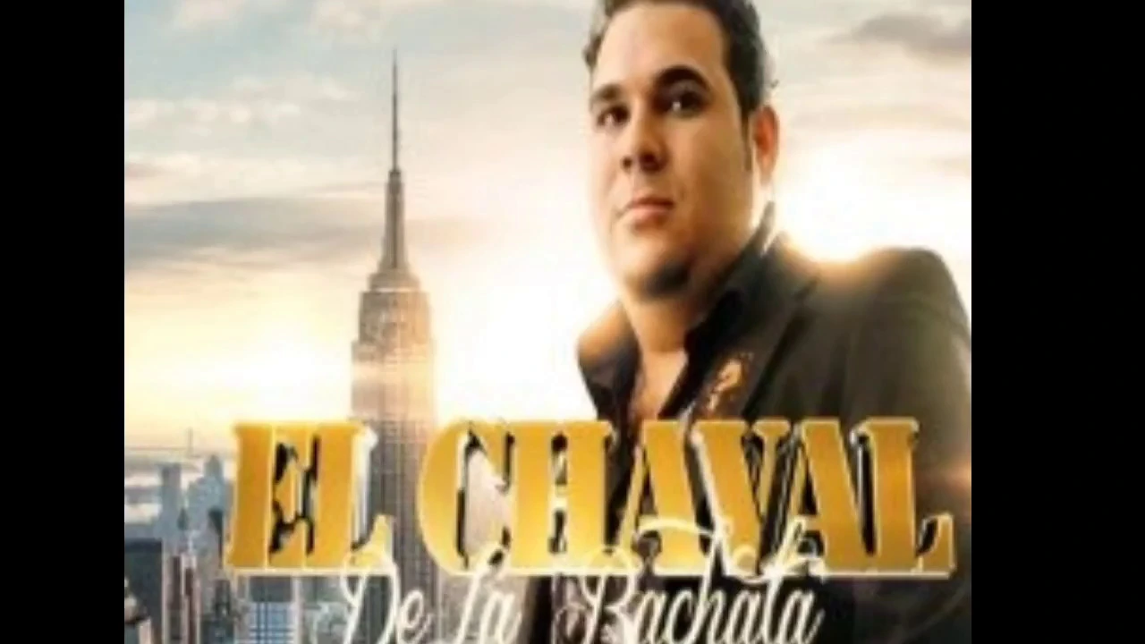 Hablame de ti (Letra)-El chaval de la bachata Hablame de ti (Letra)-El chaval de la bachata