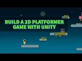 Unity 2D Platformer Tutorial 1 - Introduction to Unity