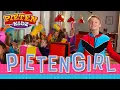 Download Lagu Pietenkidz \u0026 Pietenkidz boyband - Pietengirl (Official Video)