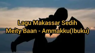 lagu makassar sedih 