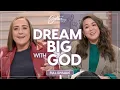Download Lagu Feeling Stuck? Let God Reignite Your Dreams | Full Episode | Better Together on TBN