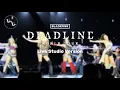 Lagu BLACKPINK - Deadline World Tour - DDU-DU DDU-DU - Live Studio Version