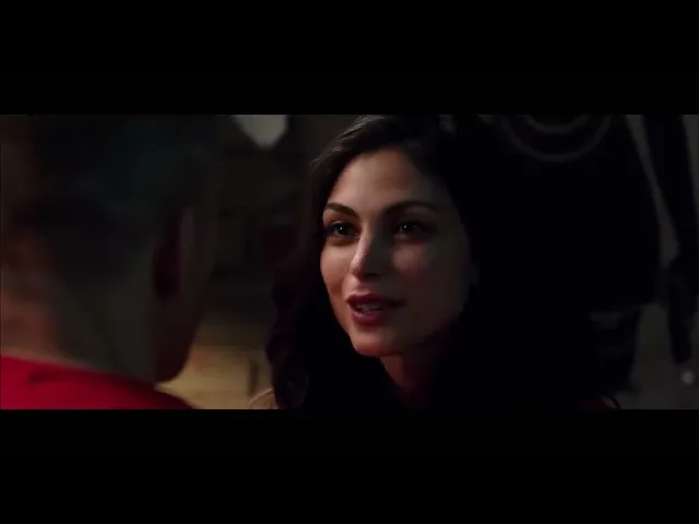 Deadpool | Clip 'Ask you a question'