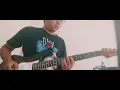 Download Lagu Kita tidak sedang bercinta lagi | Dewa 19 feat Virzha (Guitar Cover)
