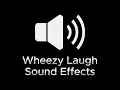 Wheeze Laughing Sound Effects Funny Breathless Wheezing Laugh Sound Effects