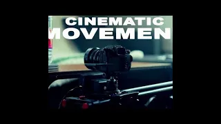 Step Up Your Filmmaking Basic Camera Movement Techniques