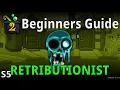 Town of Salem 2 - Beginners Guide Retributionist
