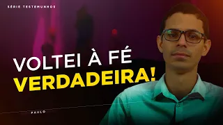 A Igreja Católica é a Igreja de Jesus Cristo