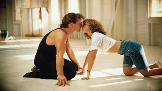 Love Is Strange Dance Scene From Dirty Dancing 