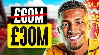 Joao Gomes And Manchester United The Full Story 