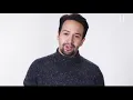 Lin Manuel Miranda Out of Context Part Two