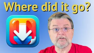 how do i find my downloads on my pc
