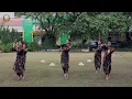 Download Lagu [LOMBA TARI KREASI PAGELARAN SENI DAN BUDAYA FORMAN-USU 2022] -UKM Nias USMI-