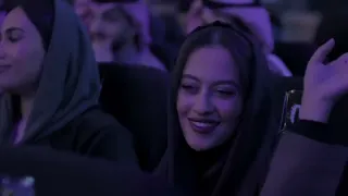 عبدالمجيد عبدالله   روح الروح   حفل موسم الرياض      دندنها