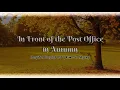 Download Lagu In Front of the Post Office in Autumn-Kim Dae Myung | Hospital Playlist OST | Lyrics