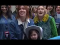 Kacey Musgraves - Slow Burn (Live From The Today Show/2024)