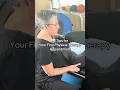 Tips for Your First Physical Therapy Visit
