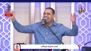 المرنم صموئيل فاروق   قولو للصديق خير  دندنها