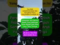 Download Lagu Do'a Untuk Mereka yang Sedang Berjuang Mencari Rezeki #short #fyp #fypyoutube #trendingshorts #doa