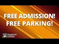 The Twin Tiers RV and Boat Show May 14th-18th in Vestal NY