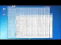 Apache PHP Log Monitor