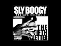 Download Lagu Sly Boogy - The Fifth Letter Vol 1 (2005)