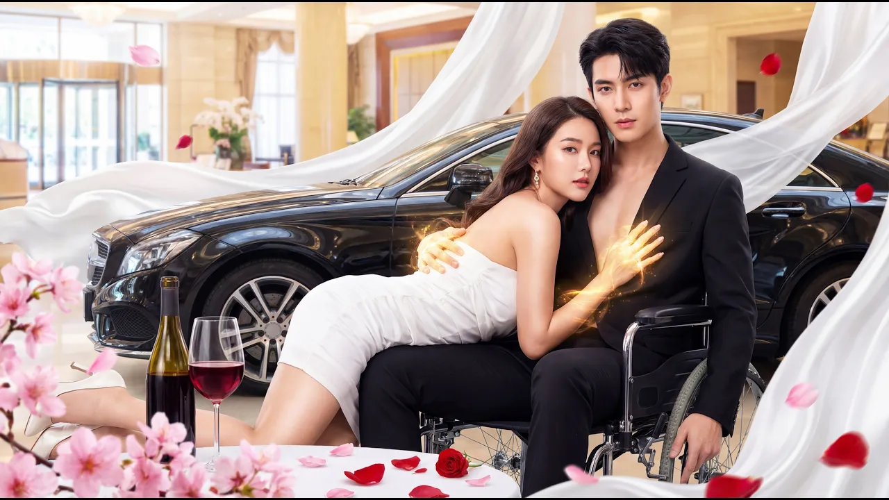Ngoại tình với trai trẻ, bạn gái mất cả.Tôi lộ thân phận tỷ phú–cô ấy và nhân tình quỳ gối khóc lóc. poster