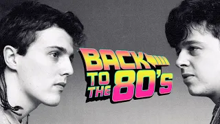 Playlist "O Melhor dos Anos 80" | Sucessos Icônicos que Dominaram o Rádio e a Cultura Pop
