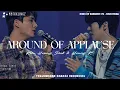 KIM YOUNG SEOK \u0026 YOUNG K (DAY6) - ROUND OF APPLAUSE [KING OF KARAOKE ; VS] Terjemahan Indonesia