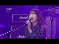 올댓뮤직 - Mood Indigo - 치즈  .20170406