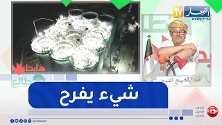 طالع هابط:  في ظرف قياسي..   شاهد إنجاز صوامع تخزين الحبوب
