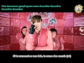 Download Lagu [H2S] 2PM - My Color MV