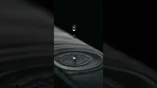 Water Drop Sound Effect Water Waterdrop Sound 