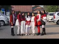 Download Lagu DANCE COVER | PLAYBOY - 7 icons ( Remix )