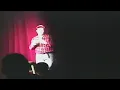 The Comedy Zone - Charleston SC July 1999