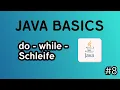 Java Basics Tutorial Deutsch - do