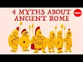 How much do you really know about Ancient Rome - Stephanie Honchell Smith