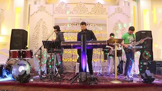 Basheer Wafa Ghazal Chashm بشیر وفا غزل چشم 