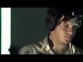 Friendly Fires - Skeleton Boy (Live from Abbey Road Session)