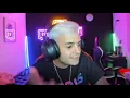 "Que BIEN que ESTA L-GANTE" 🕴 | Reacción TINTY NASTY L-Gante, Dillom
