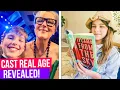 Young Sheldon Cast Real Age CRAZY Lifestyles REVEALED