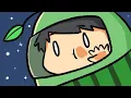 DEGENERATE GAMER PLAYS ONLY ONE GAME EVER its lethal company