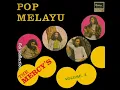 Download Lagu The Mercy's | Pop Melayu Vol.3