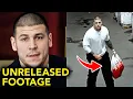 What Happened To Aaron Hernandez