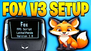 NEW Cronus Zen Sticky Aim Assist NO Recoil Script Setup Guide FOX V3