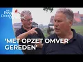 Lagu SLAANDE ruzie: 'AANRIJDING' en 'UITGEDEELDE KLAPPEN'!  | Mr. Frank Visser doet uitspraak #AFL43
